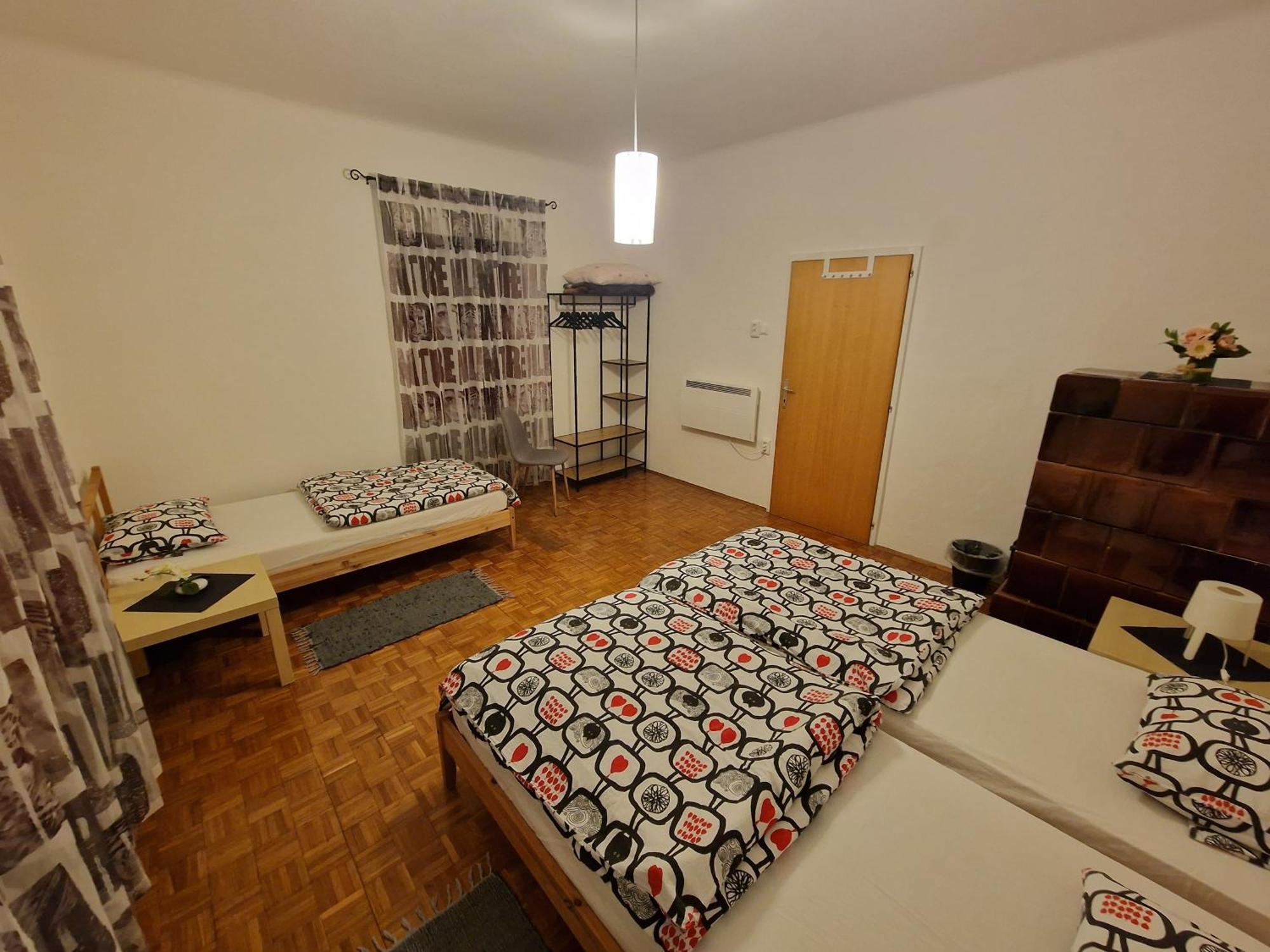 Saso Rooms & Apartments Liubliana Quarto foto