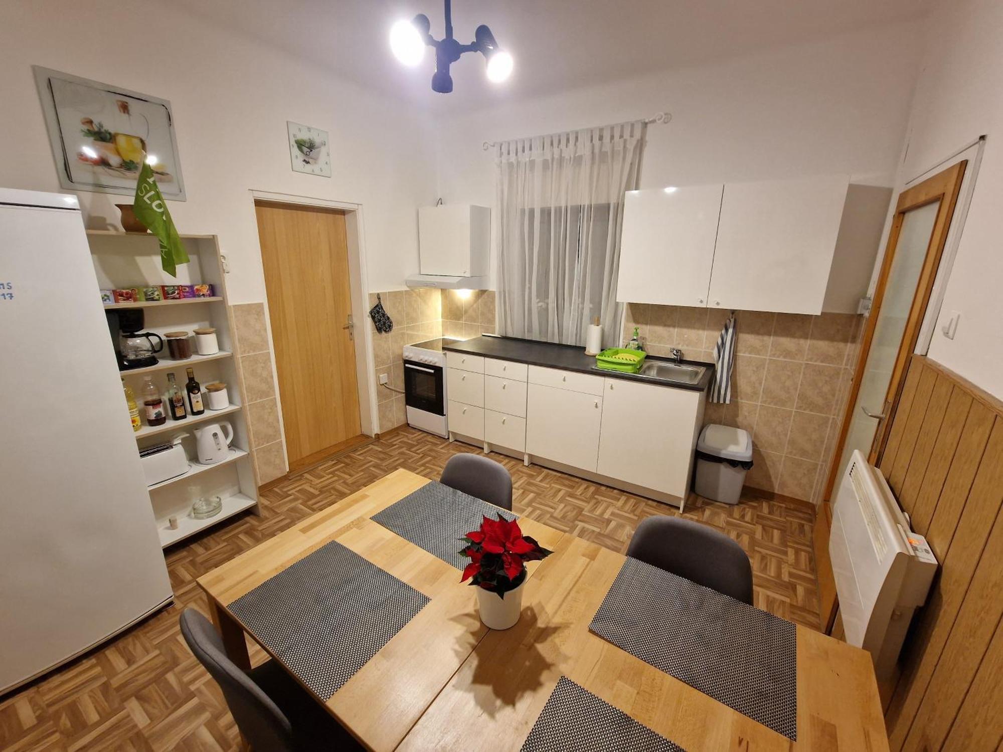 Saso Rooms & Apartments Liubliana Exterior foto